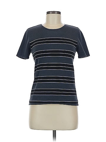 Tahari by ASL Short Sleeve T-Shirt (view 1)