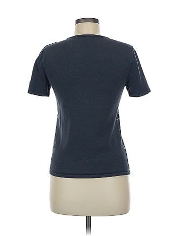 Tahari by ASL Short Sleeve T-Shirt (view 2)