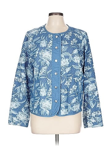 Isaac Mizrahi LIVE! Cardigan (view 1)