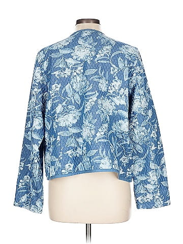 Isaac Mizrahi LIVE! Cardigan (view 2)