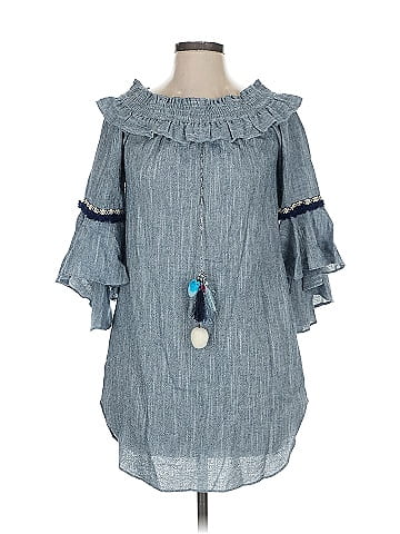 MISA Los Angeles Casual Dress (view 1)