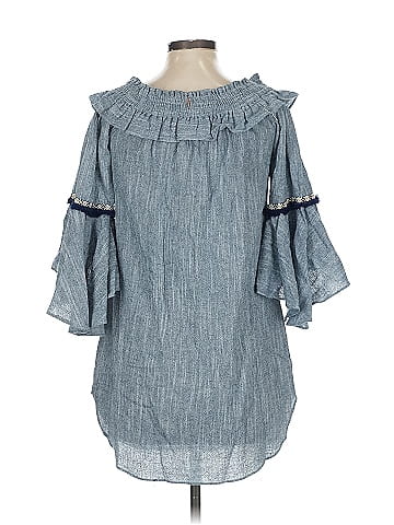 MISA Los Angeles Casual Dress (view 2)