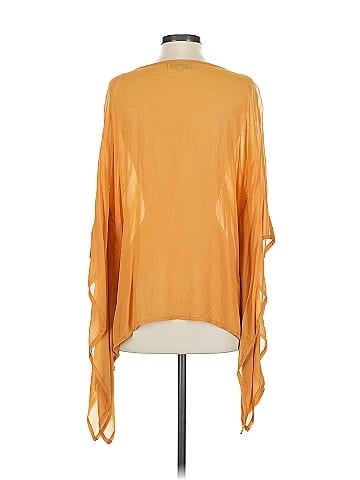World Market 3/4 Sleeve Blouse (view 2)