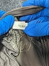 Tiny 100% Cotton Gray Kimono Size S - photo 6