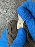 Tiny 100% Cotton Gray Kimono Size S - photo 7