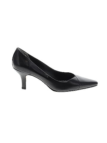Bella Vita Heels (view 1)