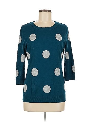 Cupcakes & Cashmere Pullover Sweater (view 1)