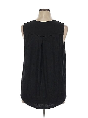 Papermoon Sleeveless Blouse (view 2)