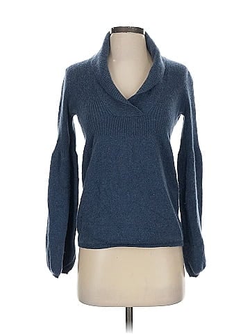 BCBGMAXAZRIA Pullover Sweater (view 1)