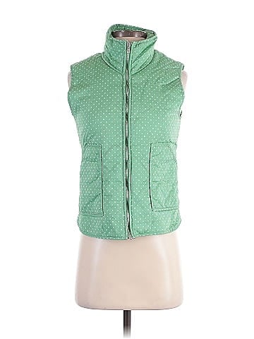 Peach Love Vest (view 1)