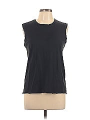 Nili Lotan Sleeveless T Shirt