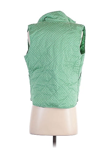 Peach Love Vest (view 2)