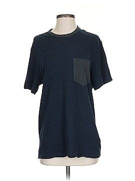James Perse Short Sleeve T Shirt