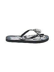Bebe Flip Flops