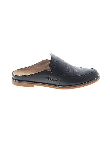 Taos Mule/Clog (view 1)