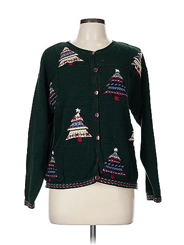 Christopher & Banks Cardigan (view 1)