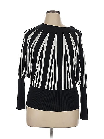 Joseph A. Pullover Sweater (view 1)
