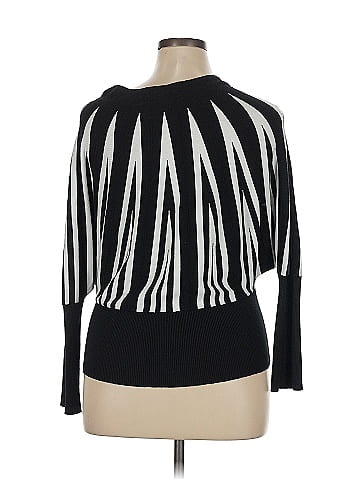 Joseph A. Pullover Sweater (view 2)