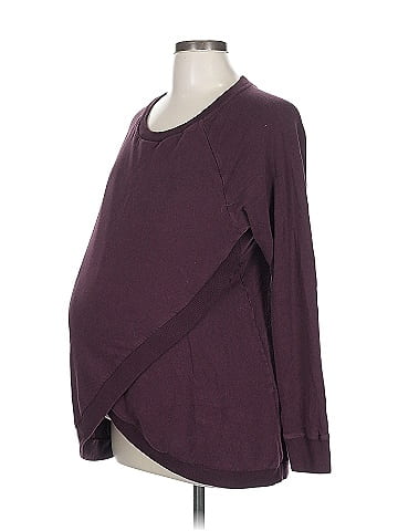 Seraphine Sweatshirt (view 1)