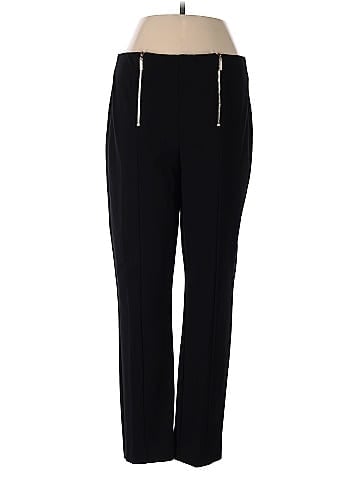 Black Label by Chico's Track Pants (view 1)