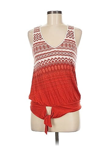 Deletta Tank Top (view 1)