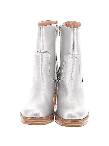 Assorted Brands Boots (view 2)