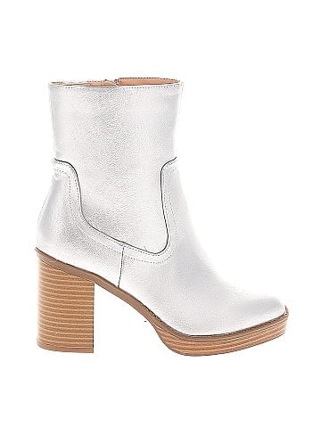 Assorted Brands Boots (view 1)