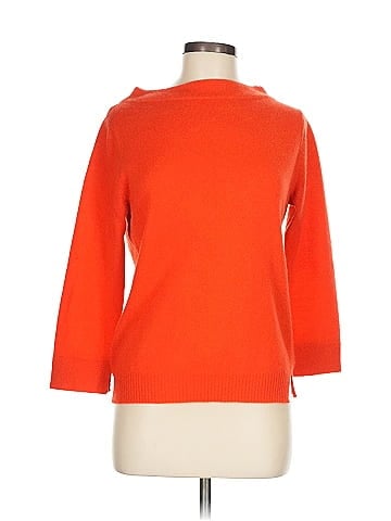 Sparrow Wool Sweater (view 1)