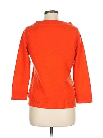 Sparrow Wool Sweater (view 2)