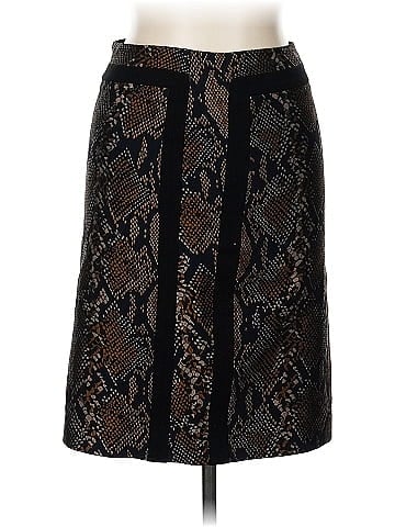Diane von Furstenberg Formal Skirt (view 1)
