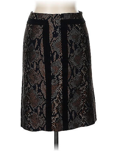 Diane von Furstenberg Formal Skirt (view 2)
