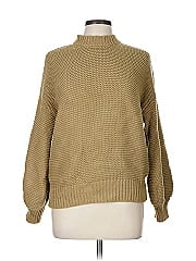 Alex Mill Turtleneck Sweater