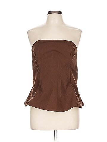 The Drop Tube Top (view 1)