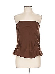 The Drop Tube Top