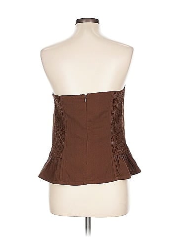 The Drop Tube Top (view 2)
