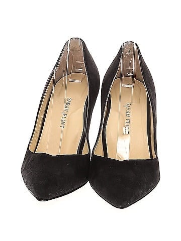 Sarah Flint Heels (view 2)
