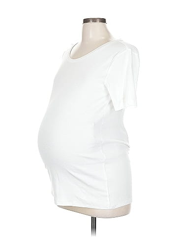 Gap - Maternity Short Sleeve T-Shirt (view 1)
