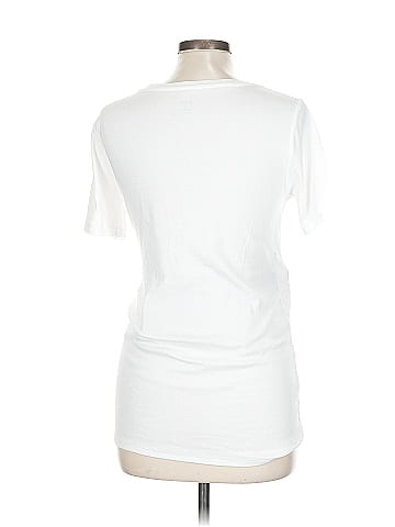 Gap - Maternity Short Sleeve T-Shirt (view 2)