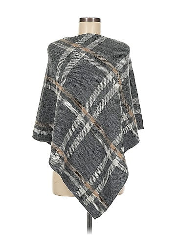 Nardi & Tagliaferri Poncho (view 1)