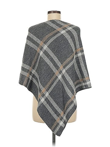 Nardi & Tagliaferri Poncho (view 2)