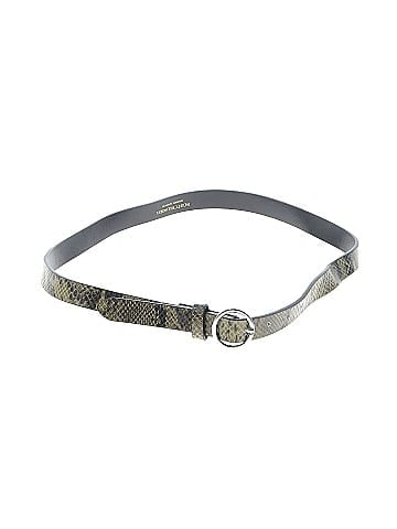 Scotch & Soda Leather Belt (view 1)