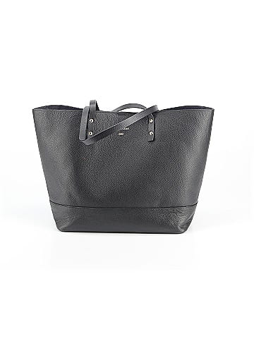 Cole Haan Leather Shoulder Bag (view 1)