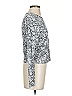 J Brand Silver Long Sleeve T-Shirt Size S - photo 4