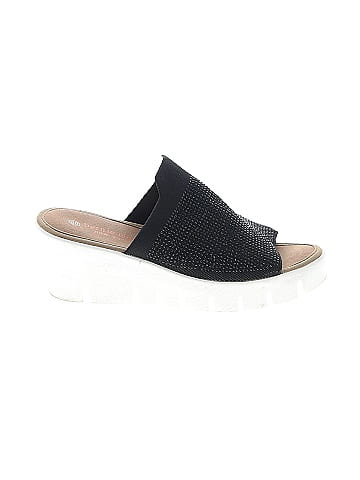 Bernie Mev Wedges (view 1)