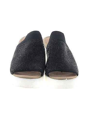 Bernie Mev Wedges (view 2)