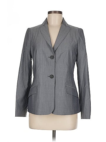 Piazza Sempione Wool Blazer (view 1)