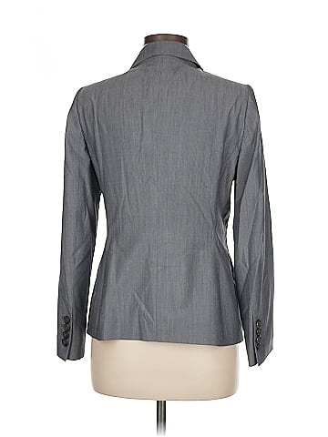 Piazza Sempione Wool Blazer (view 2)