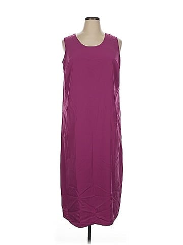 Roaman's Casual Dress (view 1)