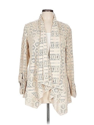 Alberto Makali Kimono (view 1)