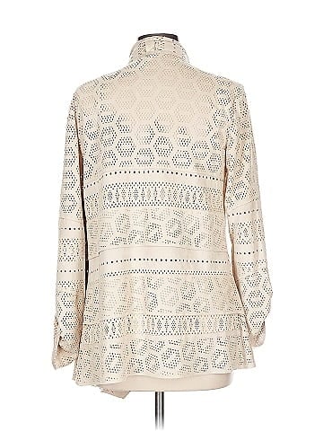 Alberto Makali Kimono (view 2)